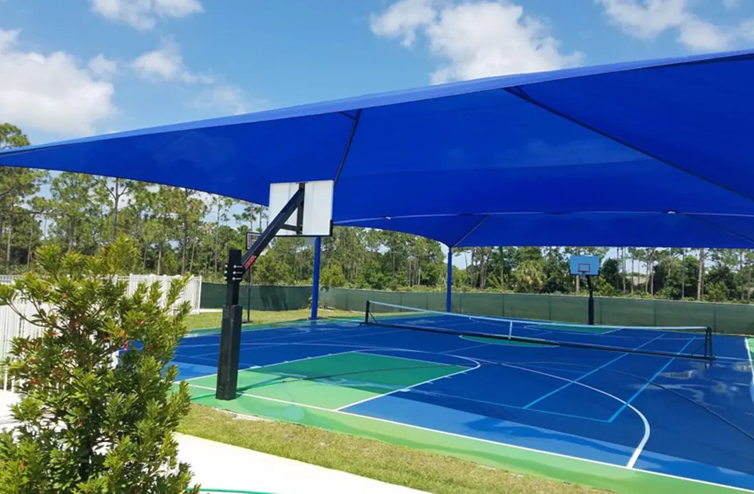 Swimming Pool Cleaning