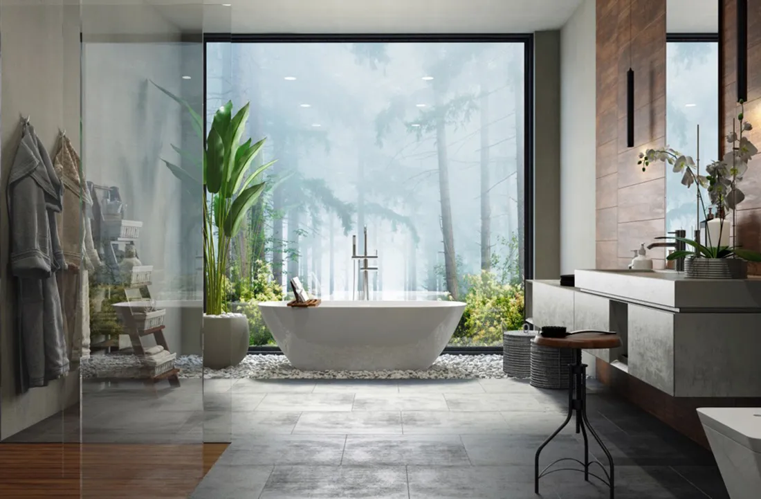 Swimming Pool Cleaning